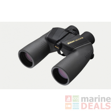 Nikon Marine 7x50 CF Waterproof Binoculars