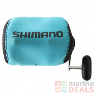 Shimano Overhead Reel Cover Large