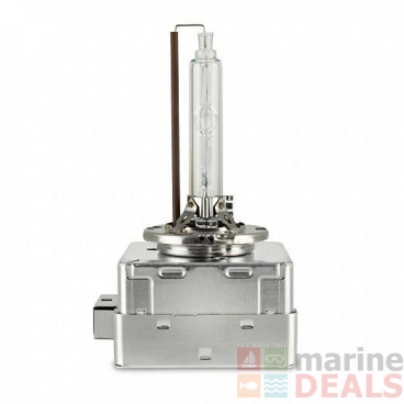 Hella Marine D1S-5K HID Xenon Gas Discharge Bulb Colour Match