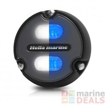 Hella Marine Apelo A1 Underwater Light White/Blue 20W 1800lm