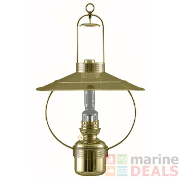 DHR Oil Main Cabin Lamp