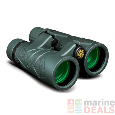 Konus Emperor 10x42 Wide Angle Waterproof CF Binoculars