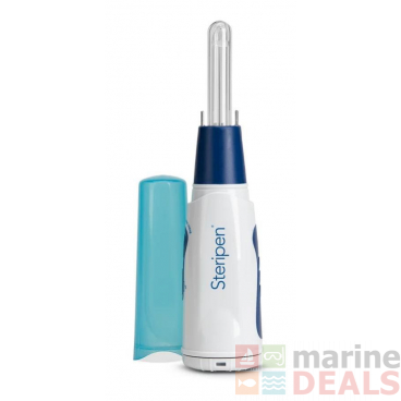 Steripen Classic 3 UV Water Purifier