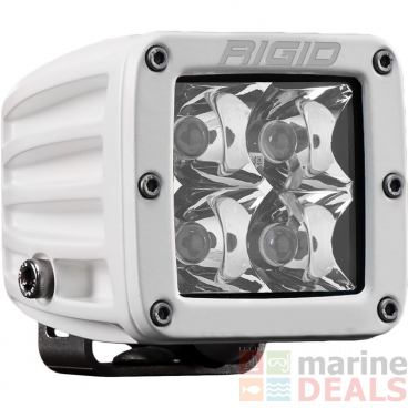 Rigid D-Series Pro Hybrid Surface Mount Spotlight 30W 3168lm