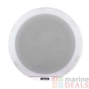 Fusion SG-S10W Classic Marine Subwoofer 10in 450W White