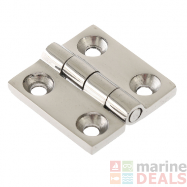Cleveco 316 Stainless Steel Butt Hinge