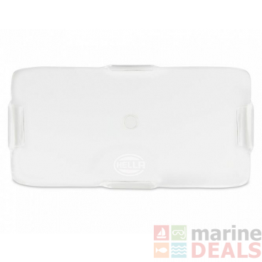 Hella Marine Comet 550 Clear Protective Cover