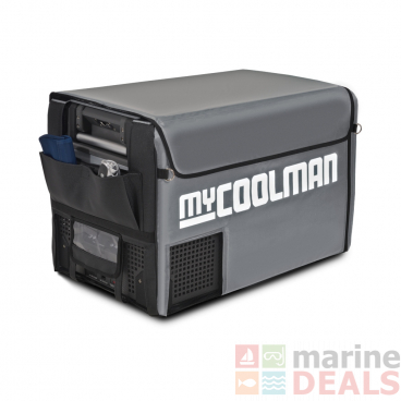 myCOOLMAN Insulated Protection Cover for Portable Fridge 60L