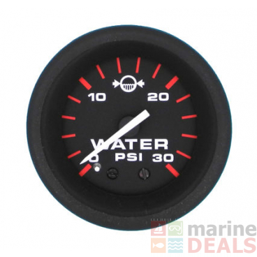 Sierra 61238P Amega Water Pressure Kit O/B 2in 30PS