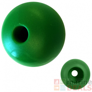 Ronstan RF1315GRN Parrel Bead Green 32mm