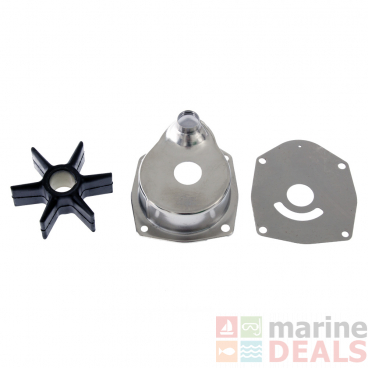 Sierra 18-3570 Marine Water Pump Kit for Mercury/Mariner Outboard Motor