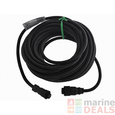 Airmar MM-10 Mix and Match 600W Adapter Cable for Furuno with 10-Pin Connector