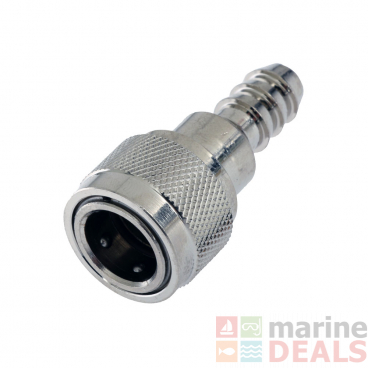 Sierra 18-8088 Marine Fuel Connector for Nissan/Tohatsu Outboard Motor