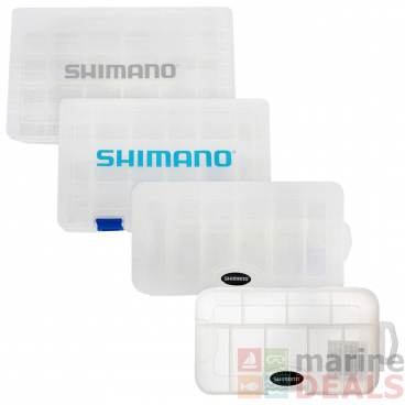 Shimano Utility Box