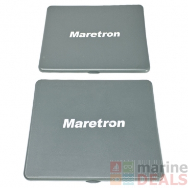 Maretron DSM200 Cover Pack