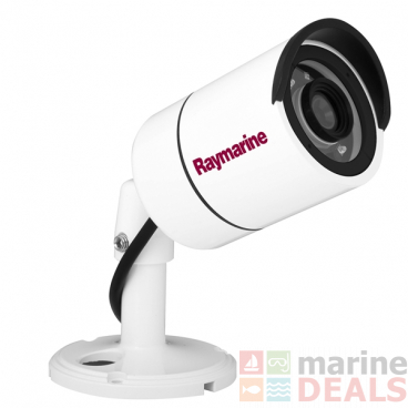 Raymarine CAM210 IP Marine Network Camera