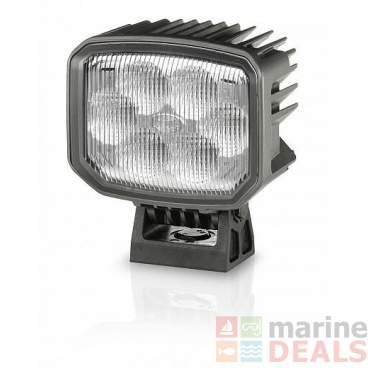Hella Marine Power Beam 1800 Compact LED Work Lamp Close Range