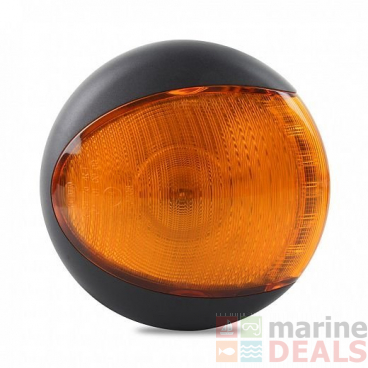 Hella Marine EuroLED Rear Direction Indicator Lamp HCS Technology