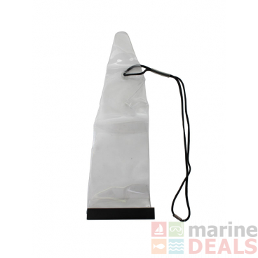 Waterproof Handheld VHF Bag