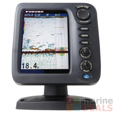 Furuno FCV-628 5.7'' Colour LCD Fishfinder