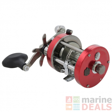 Abu Garcia Ambassadeur C-7000 Baitcaster Reel