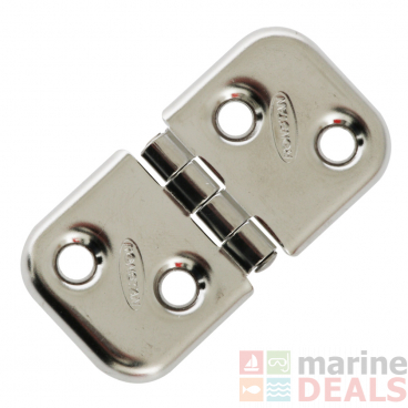 Ronstan RF308 Stainless Strap Hinge 61mm