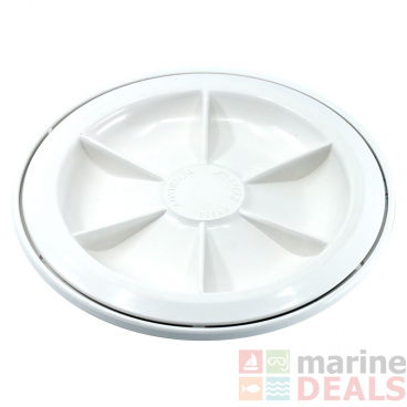 Ronstan RF530 Inspection Hatch White