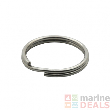Ronstan RF688 Split Cotter Ring 25.4x2mm