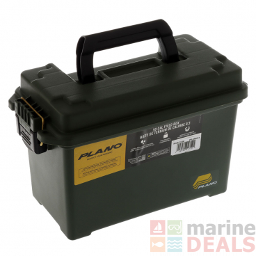 Plano 171200 .50 Cal Ammo/Accessory Box