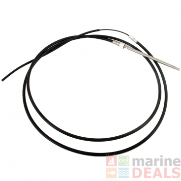 Multiflex Connect Steering Cable 14ft / 4.26m