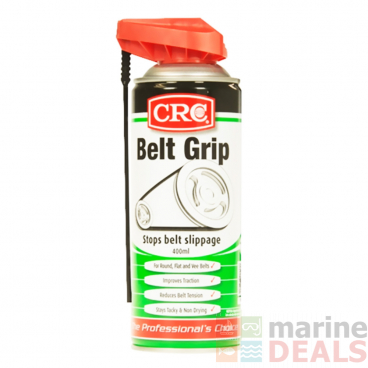 CRC Belt Grip Spray 400ml