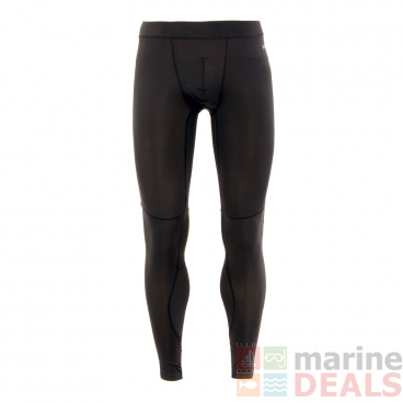 Sharkskin R-Series Mens Compression Pants Black