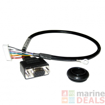 Furuno 008-526-360 NAVNet RGB Output Cable Kit 0.5m