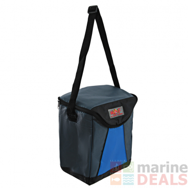 Mad About Fishing 12 Can Cooler Bag