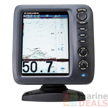 Furuno FCV-588 8.4'' Colour LCD Fishfinder
