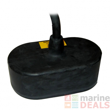Furuno CA50/200-1T Rubber Transducer 1kW 50/200kHz