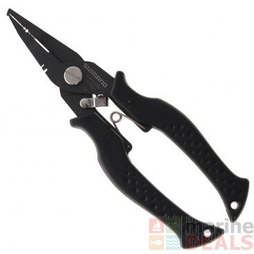 Shimano Split Ring Pliers 6in