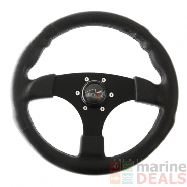 Multiflex LM W 8 Kappa Sports Steering Wheel