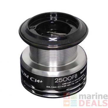 Shimano Spare Spool for Rarenium Reels