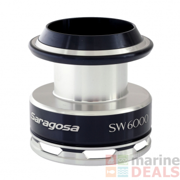 Shimano Spare Spool for Saragossa Reel 6000SW/TRSW060