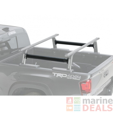 Yakima SideBar Heavy Duty Side Rail Short Bed