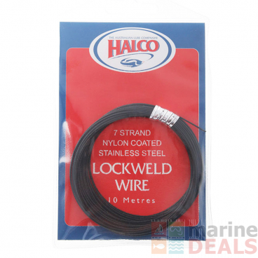 Halco Lockweld Wire