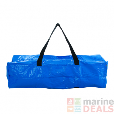 Sea Harvester Freediving Bag Blue