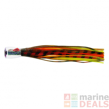 Bonze D Shackle Game Lure Angry Squid