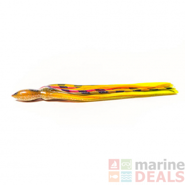 Bonze Ballistic Angry Squid Game Lure 16in