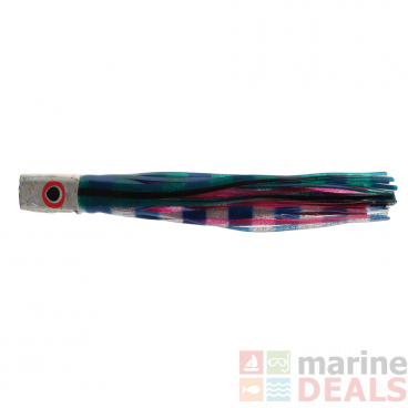 Legend Lures Andromeda 50 DH Game Lure 320mm Blue Silver 