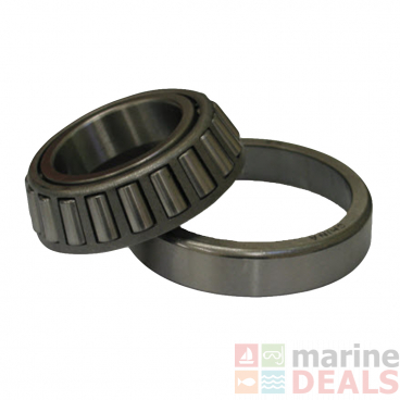 Trojan Trailer Wheel Bearing Kit for 1500kg Hub - Standard