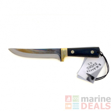 Svord 870 Master Cutler General Knife 15.8cm