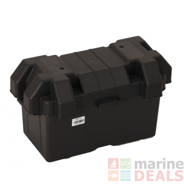 Powertech Marine Battery Box to Suit 100Ah Battery