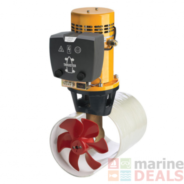 VETUS Bow Thruster 55kgf 12V